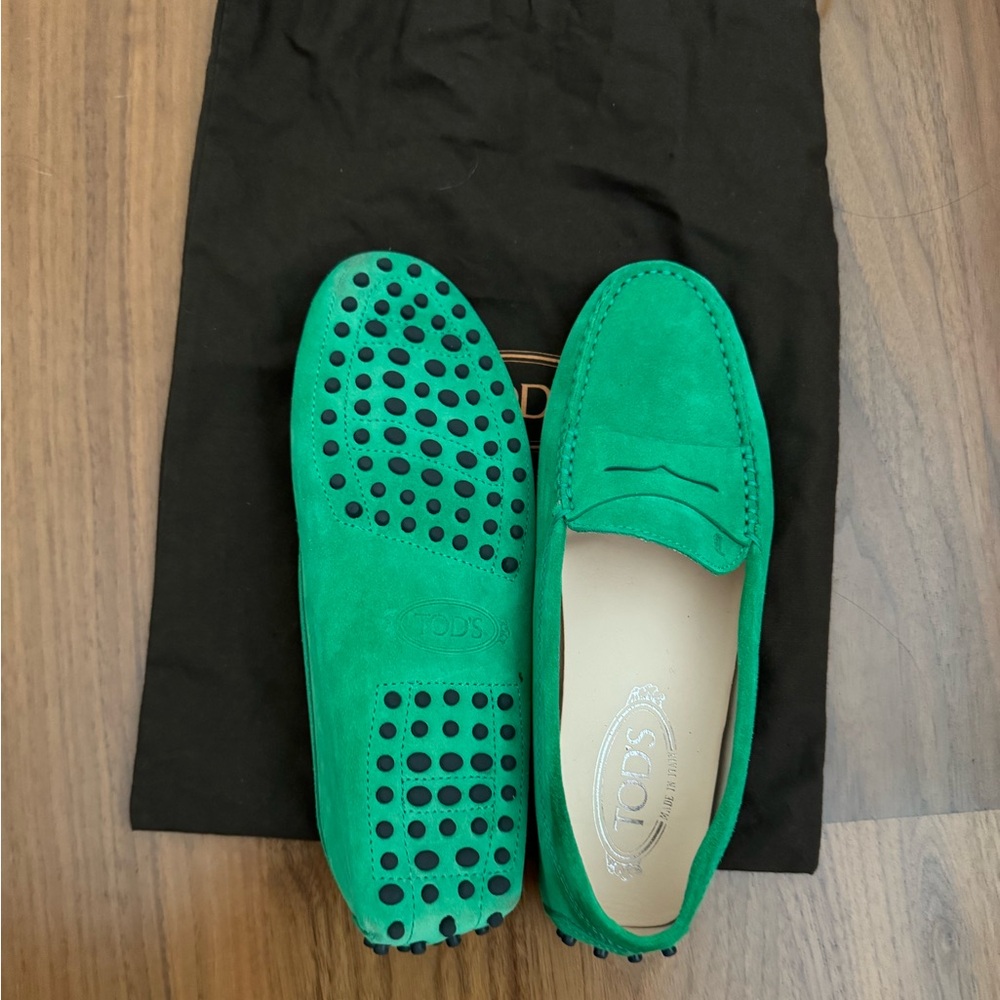 Tod’s Loafers - Picture 5 of 6